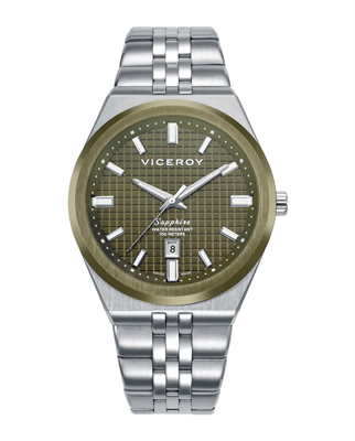 RELOJ VICEROY 45115-67 HOMBRE 41MM